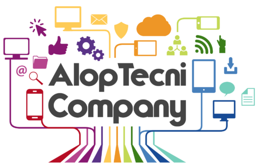 Alop Tecni Company