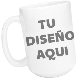 Taza Personalizada